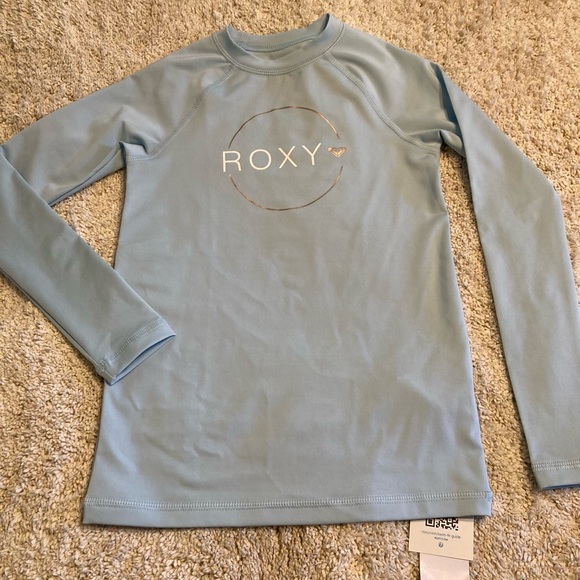 Roxy surf-athletic top - Picture 2 of 9